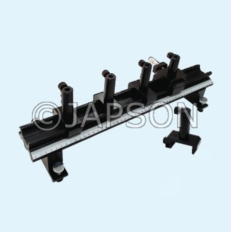 Optical Rail Bench Optical Rail Bench